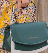 EKRIA Bright Yellow Paisley Kurta Set - EKRIA